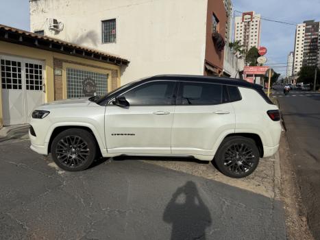 JEEP Compass 1.3 16V 4P FLEX S T270 TURBO AUTOMTICO, Foto 14