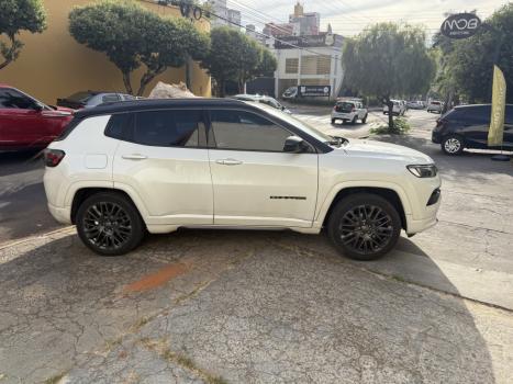 JEEP Compass 1.3 16V 4P FLEX S T270 TURBO AUTOMTICO, Foto 16