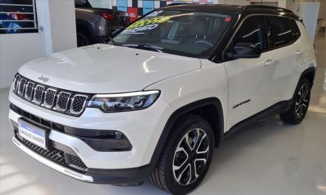 JEEP Compass 1.3 16V 4P FLEX S T270 TURBO AUTOMTICO, Foto 1