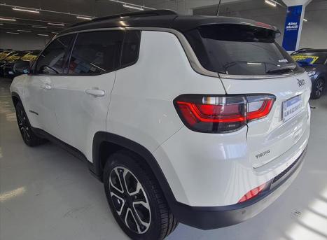 JEEP Compass 1.3 16V 4P FLEX S T270 TURBO AUTOMTICO, Foto 4