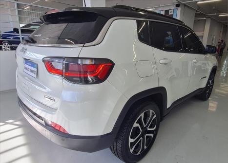 JEEP Compass 1.3 16V 4P FLEX S T270 TURBO AUTOMTICO, Foto 6