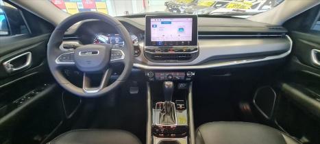 JEEP Compass 1.3 16V 4P FLEX S T270 TURBO AUTOMTICO, Foto 8
