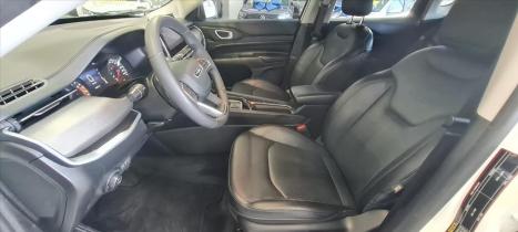 JEEP Compass 1.3 16V 4P FLEX S T270 TURBO AUTOMTICO, Foto 9