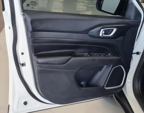 JEEP Compass 1.3 16V 4P FLEX S T270 TURBO AUTOMTICO, Foto 10