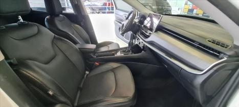 JEEP Compass 1.3 16V 4P FLEX S T270 TURBO AUTOMTICO, Foto 11