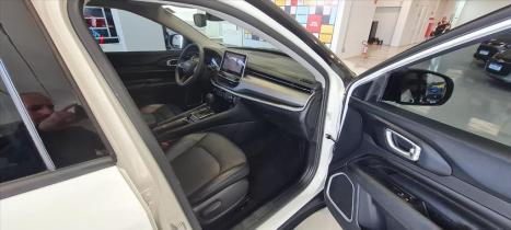 JEEP Compass 1.3 16V 4P FLEX S T270 TURBO AUTOMTICO, Foto 12