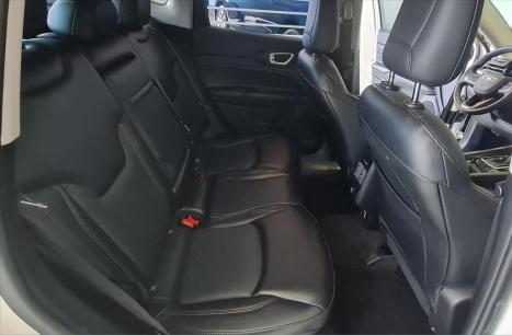 JEEP Compass 1.3 16V 4P FLEX S T270 TURBO AUTOMTICO, Foto 13