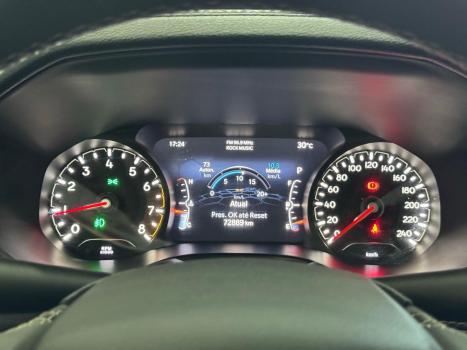 JEEP Compass 1.3 16V 4P FLEX LONGITUDE 80 ANOS T270 TURBO AUTOMTICO, Foto 10