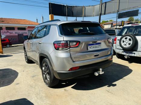 JEEP Compass 1.3 16V 4P FLEX LONGITUDE T270 TURBO AUTOMTICO, Foto 2