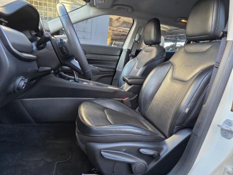 JEEP Compass 1.3 16V 4P FLEX LONGITUDE T270 TURBO AUTOMTICO, Foto 12
