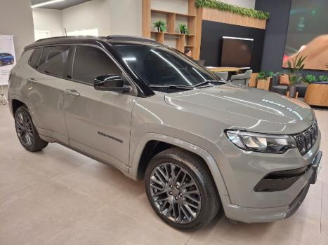 JEEP Compass 1.3 16V 4P FLEX S T270 TURBO AUTOMTICO, Foto 3