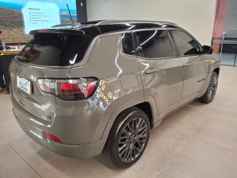 JEEP Compass 1.3 16V 4P FLEX S T270 TURBO AUTOMTICO, Foto 5