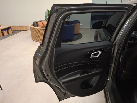 JEEP Compass 1.3 16V 4P FLEX S T270 TURBO AUTOMTICO, Foto 9