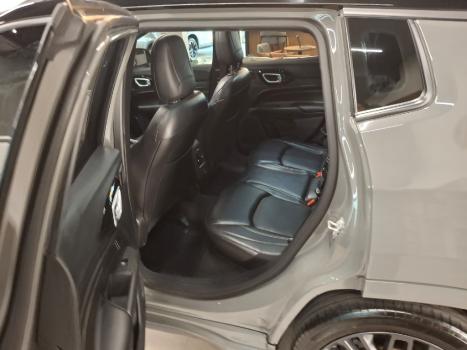 JEEP Compass 1.3 16V 4P FLEX S T270 TURBO AUTOMTICO, Foto 10