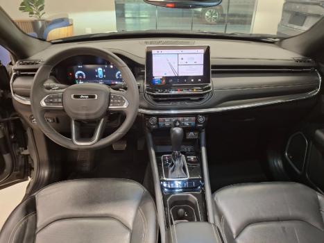 JEEP Compass 1.3 16V 4P FLEX S T270 TURBO AUTOMTICO, Foto 11