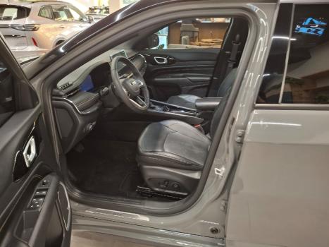 JEEP Compass 1.3 16V 4P FLEX S T270 TURBO AUTOMTICO, Foto 13