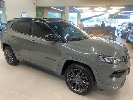 JEEP Compass 1.3 16V 4P FLEX S T270 TURBO AUTOMTICO, Foto 3