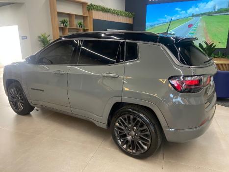 JEEP Compass 1.3 16V 4P FLEX S T270 TURBO AUTOMTICO, Foto 7
