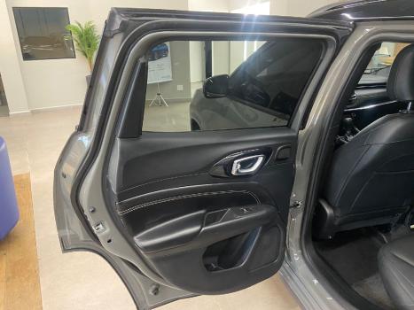 JEEP Compass 1.3 16V 4P FLEX S T270 TURBO AUTOMTICO, Foto 9