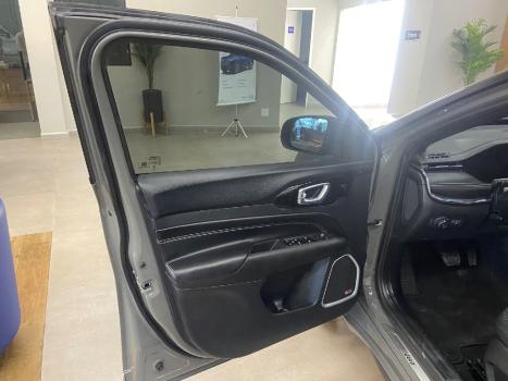 JEEP Compass 1.3 16V 4P FLEX S T270 TURBO AUTOMTICO, Foto 12