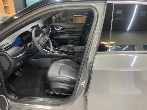 JEEP Compass 1.3 16V 4P FLEX S T270 TURBO AUTOMTICO, Foto 13