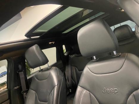 JEEP Compass 1.3 16V 4P FLEX S T270 TURBO AUTOMTICO, Foto 14