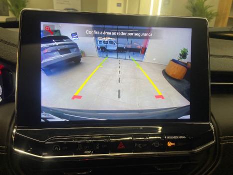 JEEP Compass 1.3 16V 4P FLEX S T270 TURBO AUTOMTICO, Foto 15