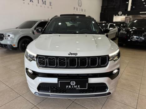 JEEP Compass 1.3 16V 4P FLEX S T270 TURBO AUTOMTICO, Foto 2