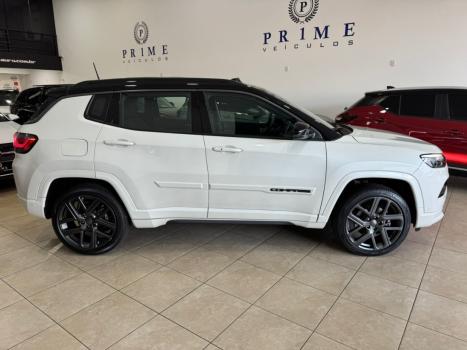 JEEP Compass 1.3 16V 4P FLEX S T270 TURBO AUTOMTICO, Foto 3
