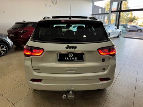 JEEP Compass 1.3 16V 4P FLEX S T270 TURBO AUTOMTICO, Foto 4