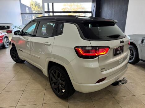 JEEP Compass 1.3 16V 4P FLEX S T270 TURBO AUTOMTICO, Foto 5