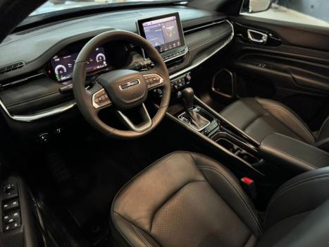 JEEP Compass 1.3 16V 4P FLEX S T270 TURBO AUTOMTICO, Foto 6
