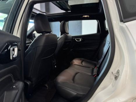 JEEP Compass 1.3 16V 4P FLEX S T270 TURBO AUTOMTICO, Foto 13