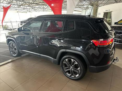 JEEP Compass 1.3 16V 4P FLEX LONGITUDE T270 TURBO AUTOMTICO, Foto 6