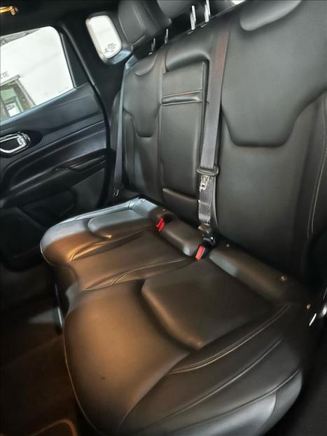 JEEP Compass 1.3 16V 4P FLEX LONGITUDE T270 TURBO AUTOMTICO, Foto 12