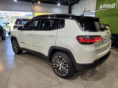 JEEP Compass 1.3 16V 4P FLEX LIMITED T270 TURBO AUTOMTICO, Foto 6