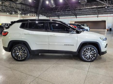 JEEP Compass 1.3 16V 4P FLEX LIMITED T270 TURBO AUTOMTICO, Foto 7
