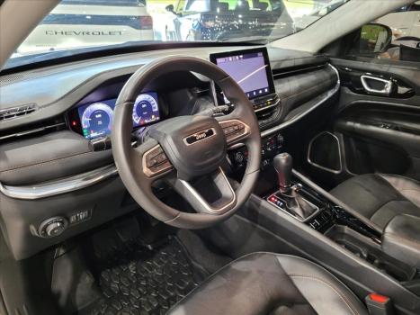 JEEP Compass 1.3 16V 4P FLEX LIMITED T270 TURBO AUTOMTICO, Foto 10