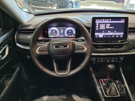 JEEP Compass 1.3 16V 4P FLEX LIMITED T270 TURBO AUTOMTICO, Foto 11