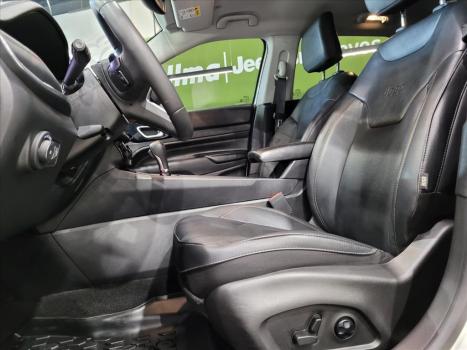 JEEP Compass 1.3 16V 4P FLEX LIMITED T270 TURBO AUTOMTICO, Foto 14