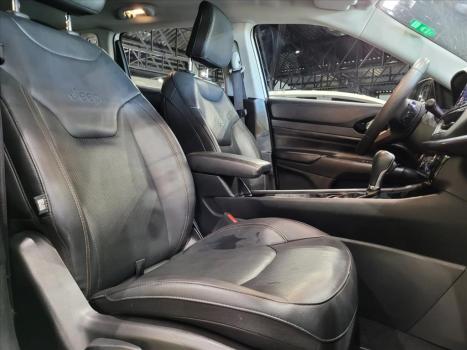 JEEP Compass 1.3 16V 4P FLEX LIMITED T270 TURBO AUTOMTICO, Foto 15