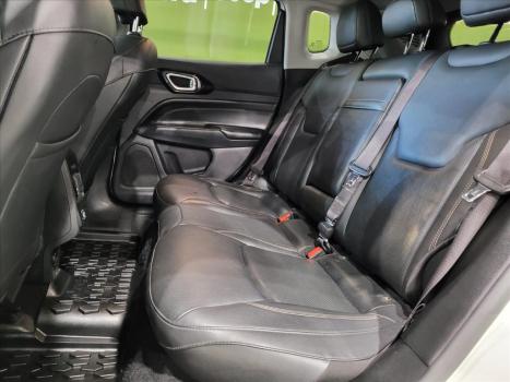 JEEP Compass 1.3 16V 4P FLEX LIMITED T270 TURBO AUTOMTICO, Foto 16