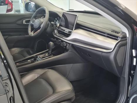 JEEP Compass 1.3 16V 4P FLEX LONGITUDE T270 TURBO AUTOMTICO, Foto 8