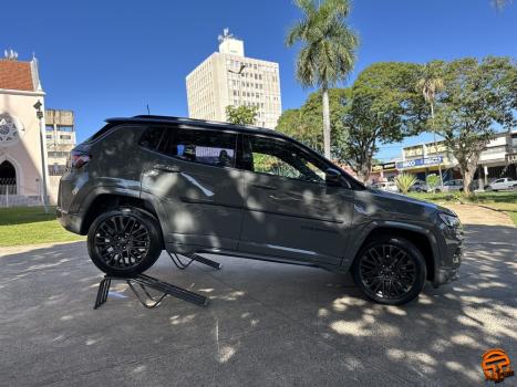 JEEP Compass 1.3 16V 4P FLEX S T270 TURBO AUTOMTICO, Foto 3
