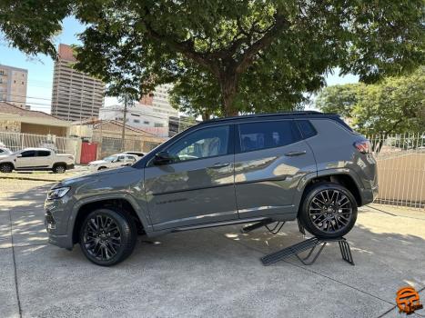 JEEP Compass 1.3 16V 4P FLEX S T270 TURBO AUTOMTICO, Foto 5