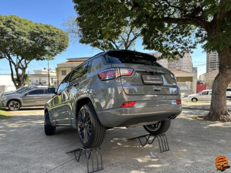 JEEP Compass 1.3 16V 4P FLEX S T270 TURBO AUTOMTICO, Foto 6