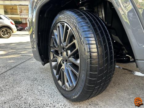 JEEP Compass 1.3 16V 4P FLEX S T270 TURBO AUTOMTICO, Foto 7