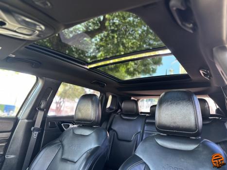JEEP Compass 1.3 16V 4P FLEX S T270 TURBO AUTOMTICO, Foto 9