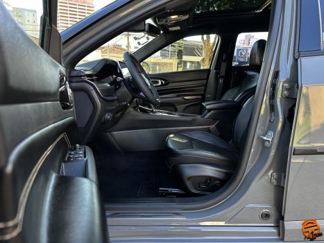 JEEP Compass 1.3 16V 4P FLEX S T270 TURBO AUTOMTICO, Foto 15