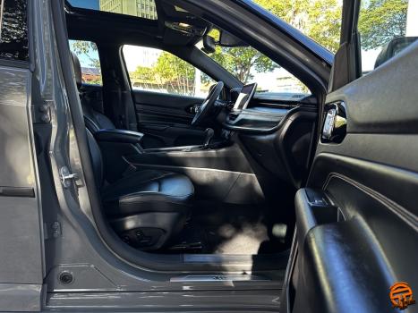JEEP Compass 1.3 16V 4P FLEX S T270 TURBO AUTOMTICO, Foto 16